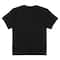 Black Ribcage with Candy Youth Crew Neck T-Shirt by Celebrate It™